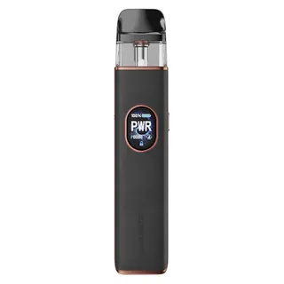 Vaporesso Xros 5 Kit (Black Leather)