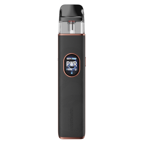 Vaporesso Xros 5 Kit (Black Leather)