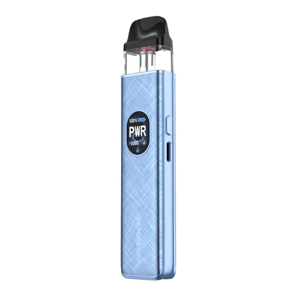 Vaporesso Xros 5 Kit (Blue Silk)