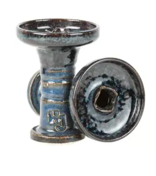 Hookah John Shtrimony - 3 BLUE