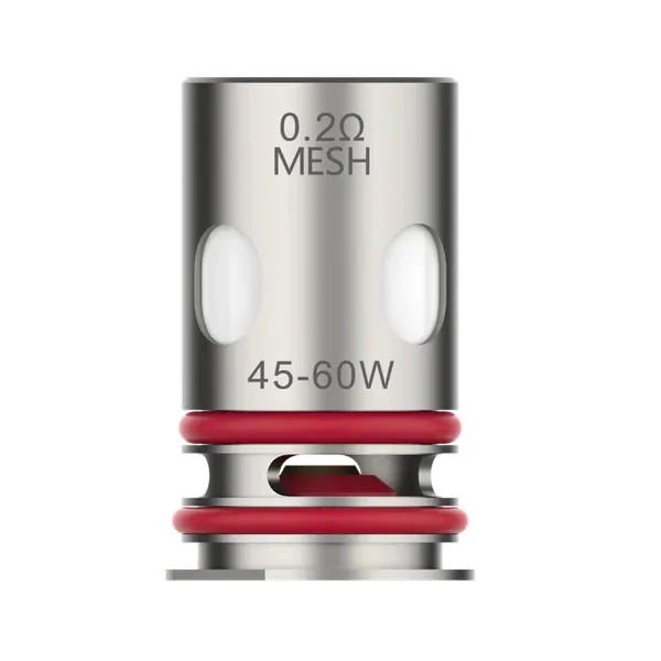 Vaporesso GTX Mesh Coil (0.2 Ом) 5 шт