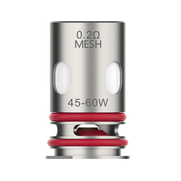 Vaporesso GTX Mesh Coil (0.2 Ом) 5 шт