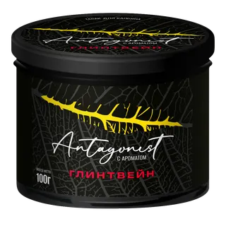 Табак Antagonist - с ароматом Глинтвейн 100 гр