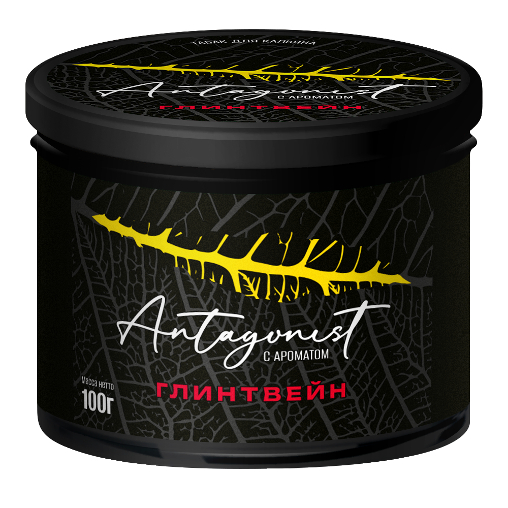 Табак Antagonist - с ароматом Глинтвейн 100 гр