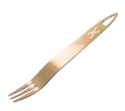 Вилка Hoob Fork Bronze