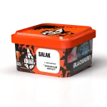 BlackBurn 200 гр. SALAK ( с ароматом змеиный фрукт )