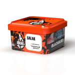 BlackBurn 200 гр. SALAK ( с ароматом змеиный фрукт )