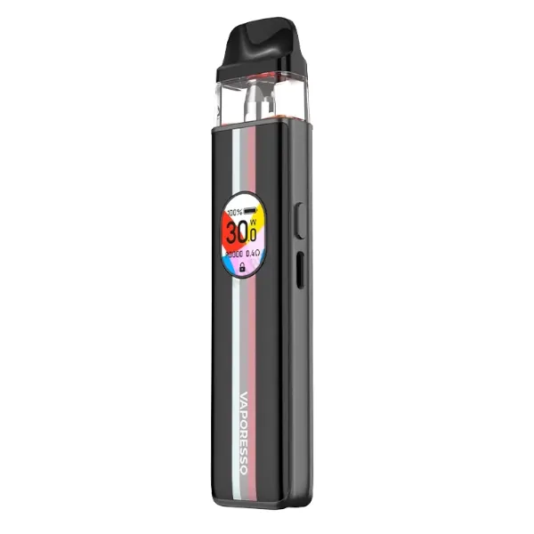 Vaporesso Xros 5 Kit (Carbon Stripe)