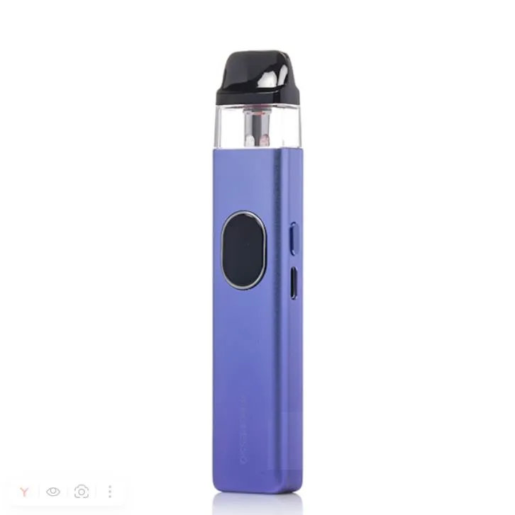 Vaporesso Xros 5 Kit (Grey Leather)