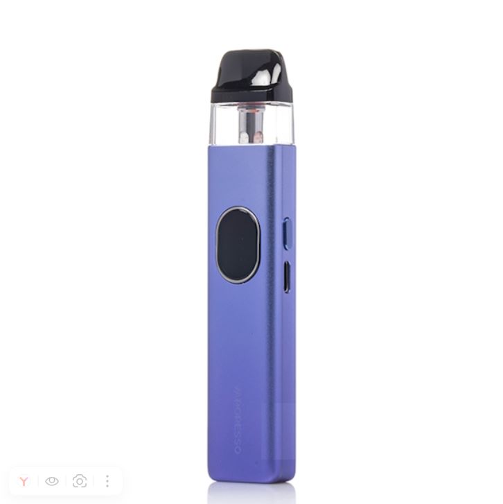 Vaporesso Xros 5 Kit (Grey Leather)