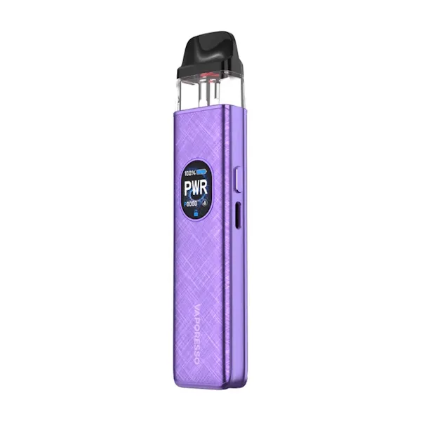 Vaporesso Xros 5 Kit (Violet Silk)