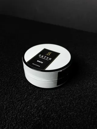 Табак "Сатир" Олд Скул WHITE (Мягкие Ориенталы), 25 грамм