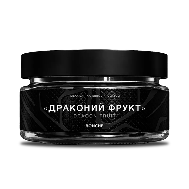 Табак - Bonche - DRAGONFRUIT ( с ароматом драконий фрукт ) - 120 г