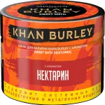 Табак - Khan Burley - Sweet smth (Нектарин), 40 гр.