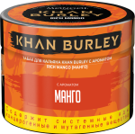 Khan Burley - Rich Mango (Спелый манго), 40 гр.