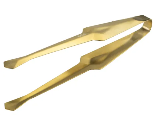 Щипцы Hoob Tongs Gold
