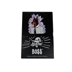 Табак - Хулиган - BOSS - (Цветочный виски), 25 г