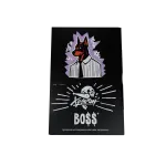 Табак - Хулиган - BOSS - (Цветочный виски), 25 г