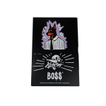 BOSS - (Цветочный виски) - Хулиган, 25 г