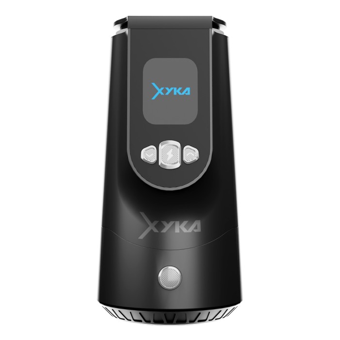 Аппарат XYKA PRO Графитовый