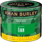 Табак - Khan Burley - Needles (Ёлки), 40 гр.
