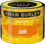 Табак - Khan Burley - Okay Melon (Дыня), 40 гр.