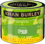 Табак - Khan Burley - Rare Pear (Груша), 40 гр.