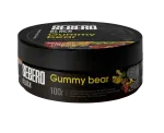 Табак для кальяна - Sebero black - Gummy Bears ( мармеладные мишки ) - 100 г