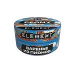 Табак для кальяна "Элемент" aroma Peony линейка "Вода" 25гр.