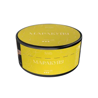 Табак для кальяна NAШ Cigar - 120г - МАРАКУЙЯ
