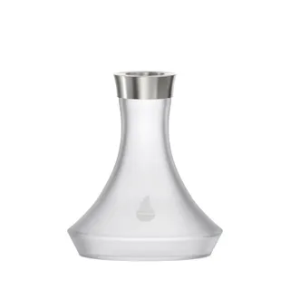 Колба MattPear Mini (резьба) satin