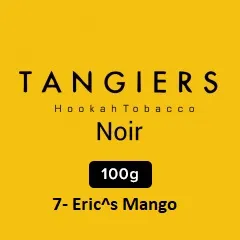 Eric^s Mango 100 noir - 7