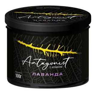 Табак Antagonist - с ароматом Лаванда 100 гр