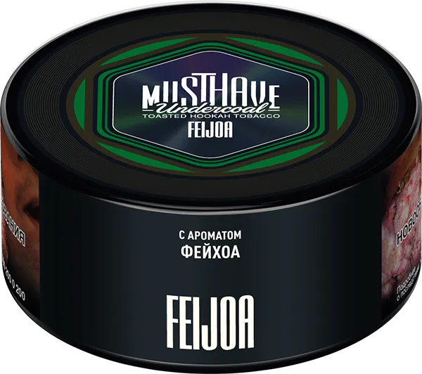 Табак Must Have 25 гр - Feijoa (ФЕЙХОА)