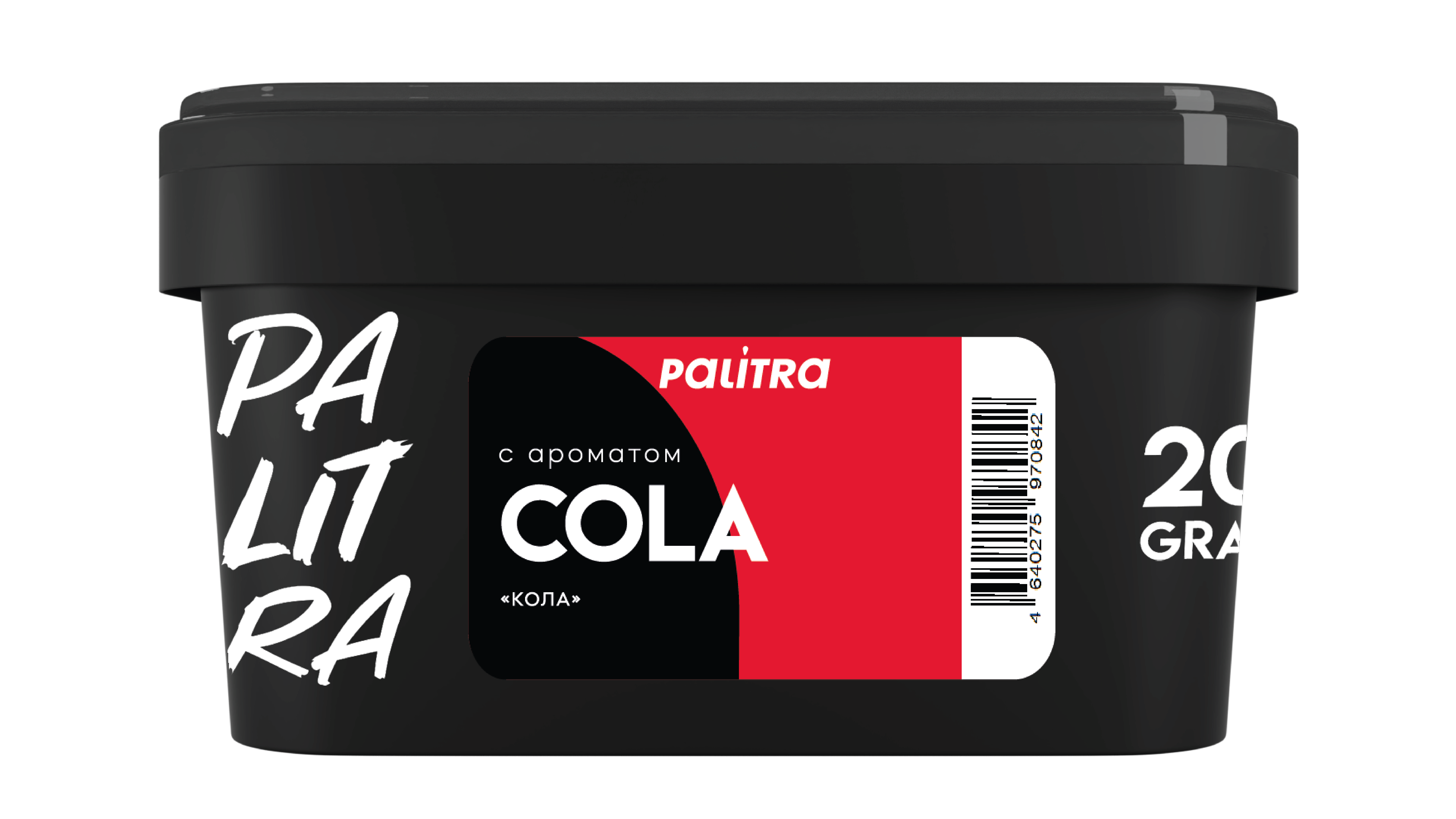 PALITRA "Cola" Кола 200 г