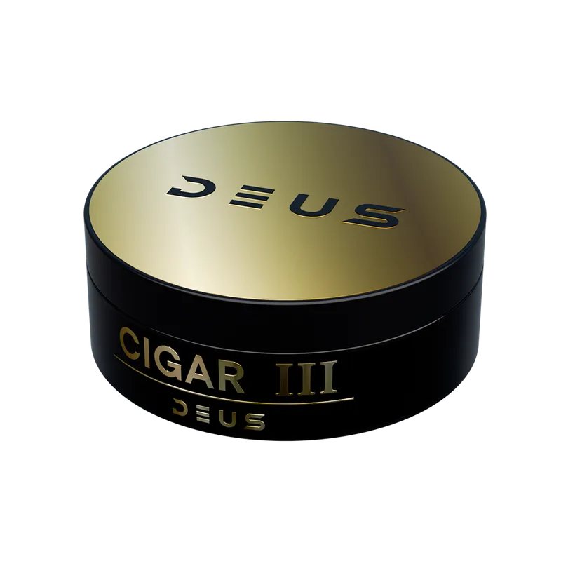 Табак для кальяна - DEUS - CIGAR III (Сигара III) 100 гр