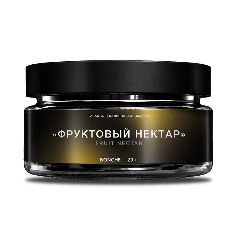 Табак для кальяна - Bonche Select - Фруктовый Нектар ( с ароматом ананас груша ) - 20 г