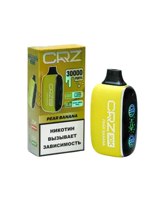 ЭСДН CRZ 30 000 "Груша Банан" (Pear Banana)