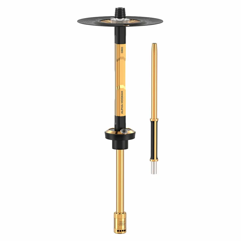Кальян Alpha Hookah ORO Prime