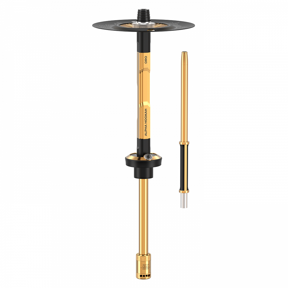 Кальян Alpha Hookah ORO Prime