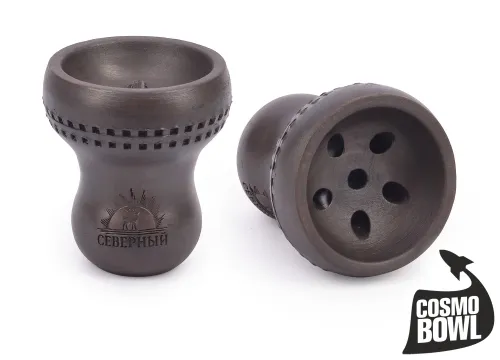 Чаша - Cosmo Bowl Turkish Classic Северный олень (+Pack)