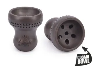 Cosmo Bowl Turkish Classic Северный олень (+Pack)