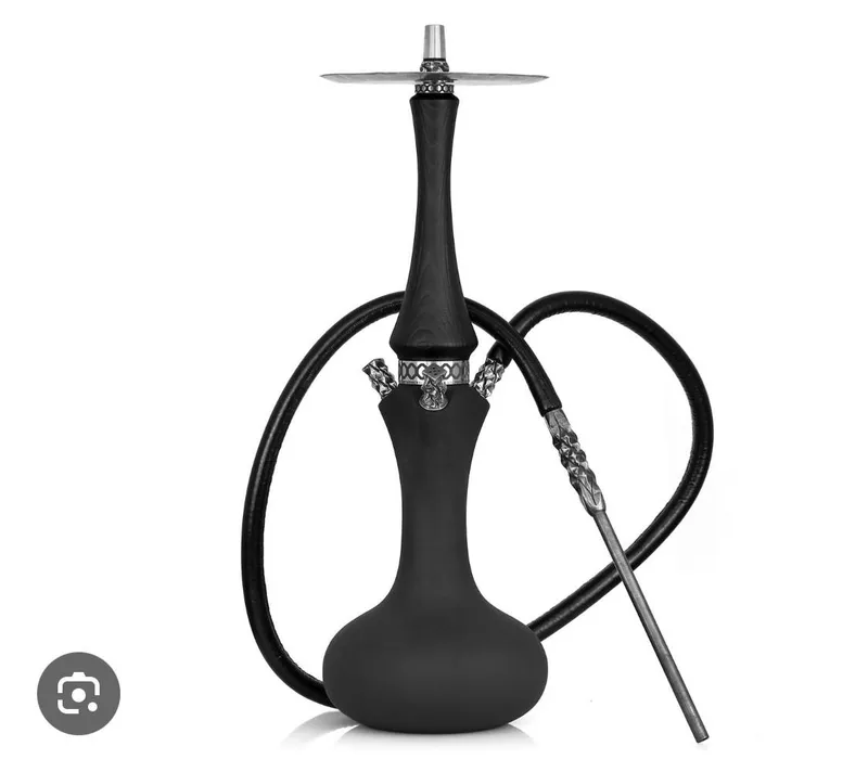 Werkbund Rearden Black