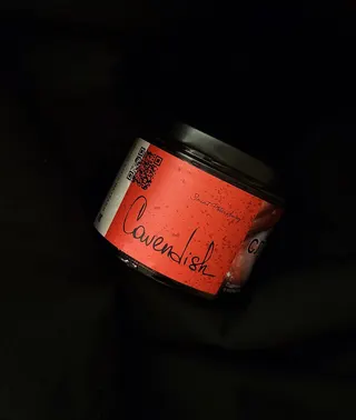 Табак для кальяна "Trofimoff"s" Cavendish no aroma 125g