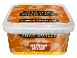 Табак - Khan Burley - Mandarin Whisky Sour (Мандариновый виски сауэр), 200 гр.