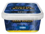 Табак - Khan Burley - Blue Berry (Голубика), 200 гр.