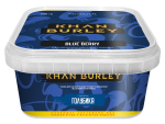 Khan Burley - Blue Berry (Голубика), 200 гр.