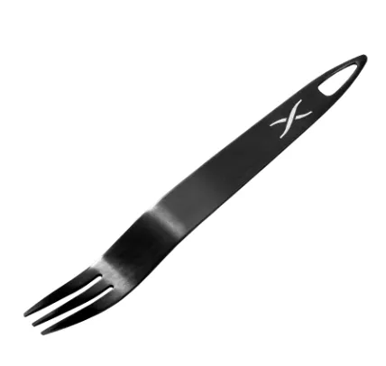 Вилка Hoob Fork Black