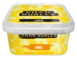 Табак - Khan Burley - Lemon (Лимон), 200 гр.