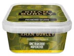 Табак - Khan Burley - Pistachio Gelato (Фисташки и сливочный крем), 200 гр.
